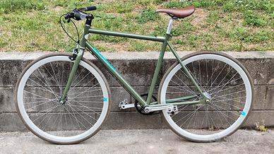 bici tipo single speed Schwinn Speedster Taglia M