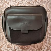 Borsa posteriore per v7iii e v9 moto guzzi