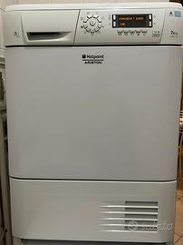 Asciugatrice Hotpoint 7,5 Kg