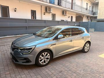 Renault Mégane 1.5 Blue dCi 115 CV Business