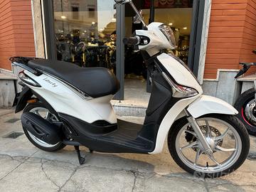 Piaggio Liberty 50