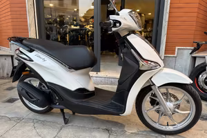 Piaggio Liberty 50