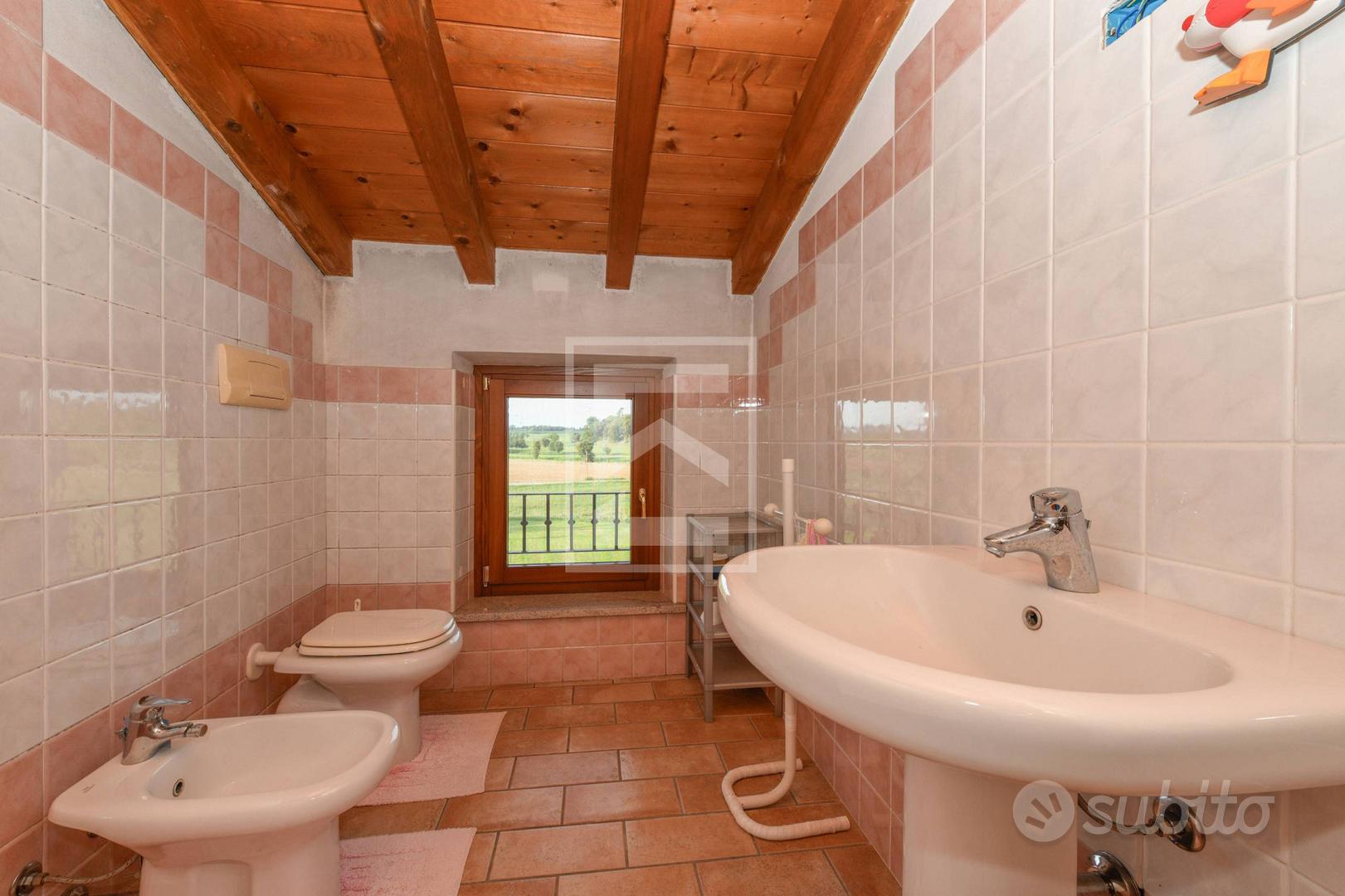 Casa – Volta Mantovana, Mantova - Vista 5