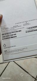 apple I phone 16 e 128GB 