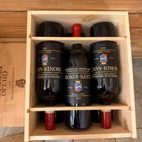 Biondi Santi -Brunello di Montalcino DOCG