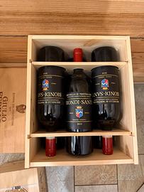 Biondi Santi -Brunello di Montalcino DOCG