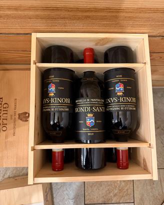 Biondi Santi -Brunello di Montalcino DOCG