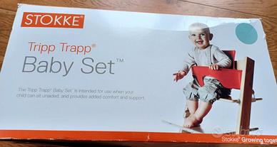 Baby set Tripp Trapp