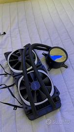 NZXT Kraken x53 240mm rgb