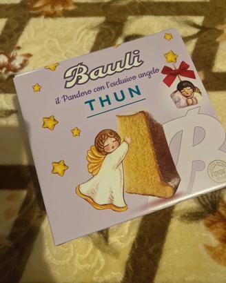 Bauli thun