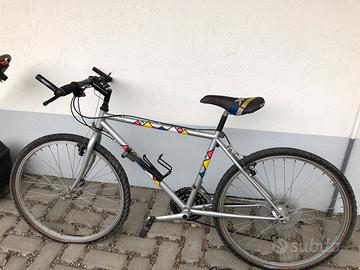 Bicicletta Ritchey uomo
