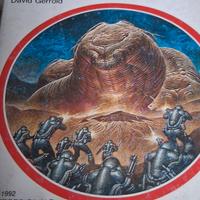 Lotto 7 Urania non facili da trovare 