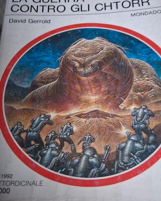 Lotto 7 Urania non facili da trovare 