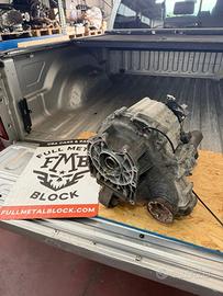 Riduttore Land Rover 8454228031 - Magna Steyr DD29