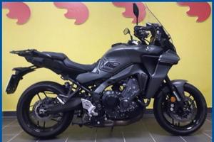 YAMAHA Tracer 9 Garantita e Finanziabile