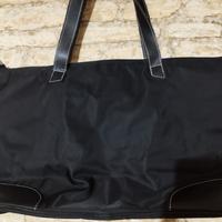 borsa nuova nera Milano  i santi 