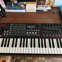 AKAI MPK249  Tastiera midi