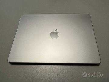 MacBook Air M2 15 pollici