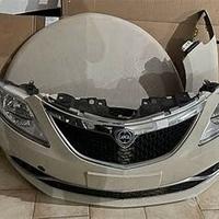 Musata completa lancia y 2020
