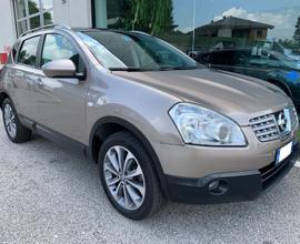Nissan Qashqai 2.0 dCi 150cv C. Autom. - 4WD ...