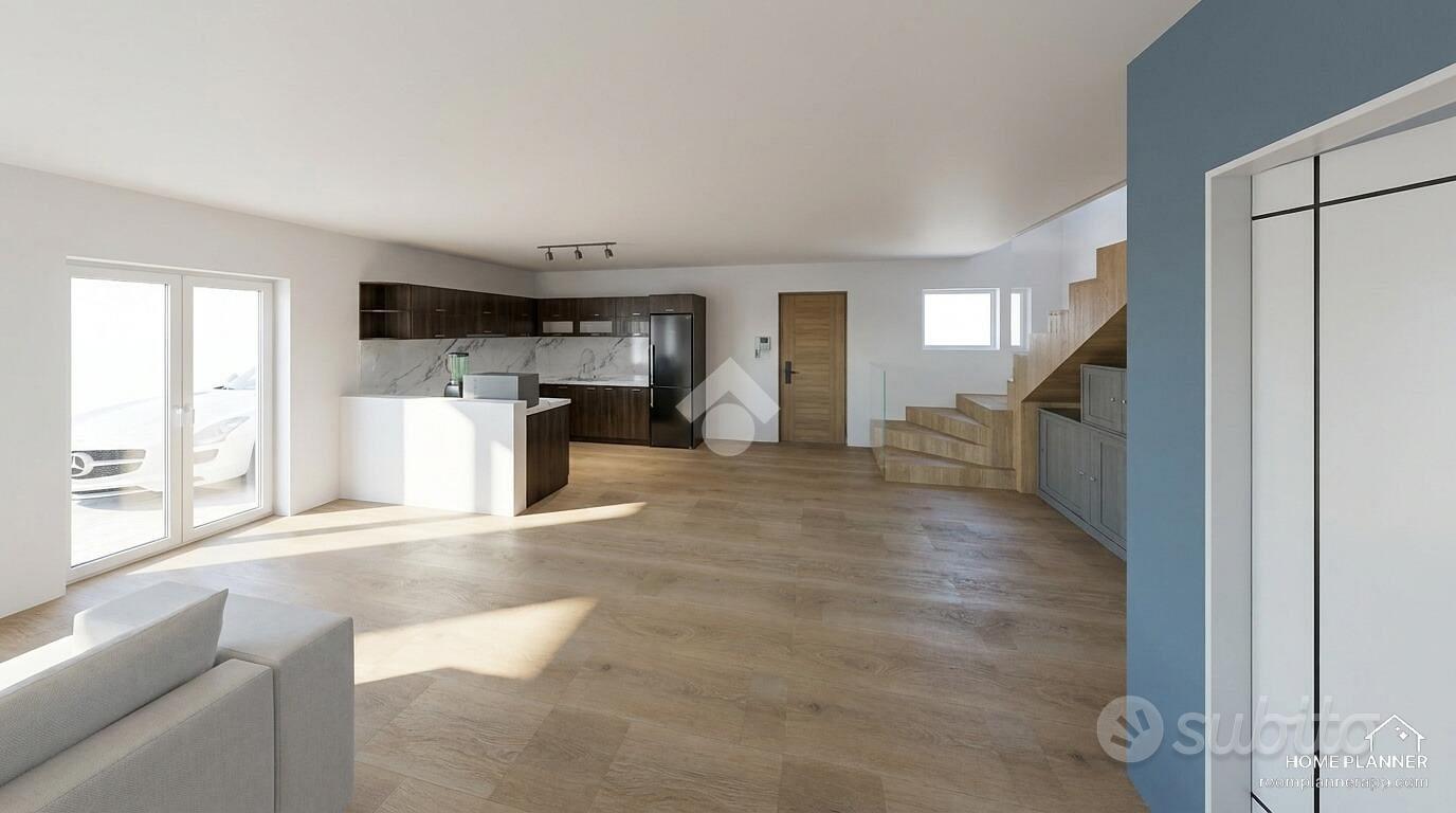 Casa – Trento, San Pio X, San Giuseppe - Santa Chiara - Vista 5