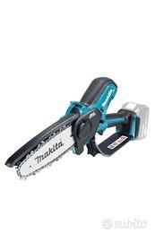 Mini motosega makita