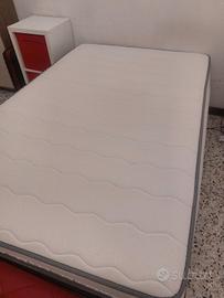 letto una piazza e mezza