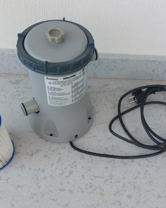 pompa per piscina 
