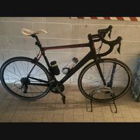 Canyon ultimate cf slx 2018