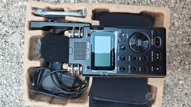 Tascam DR100 MKII