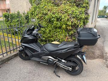Kymco AK 550 2021