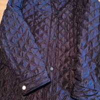 Giacchino donna melanzana