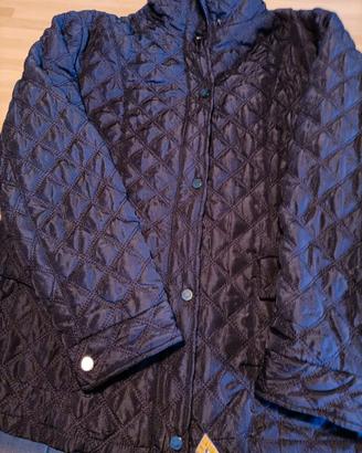 Giacchino donna melanzana