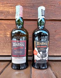 Whisky Ardbeg
