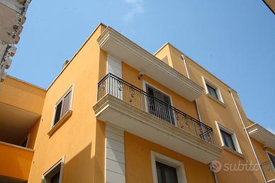 Abitazione di ampia metratura