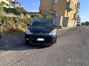 Citroen c3 exlusive 1.2 82cv
