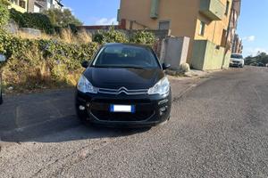 Citroen c3 exlusive 1.2 82cv