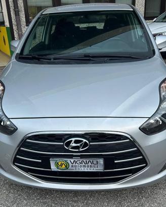 HYUNDAI iX20 1.4 90 CV Econext APP MODE
