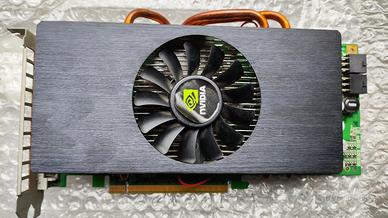 Lotto schede video PCI-express