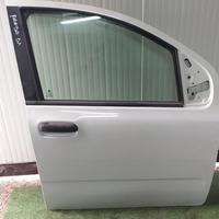 Porta anteriore posteriore fiat panda