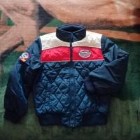 capoto bambino gior marini 