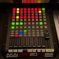 Controller midi AKAI APC 20
