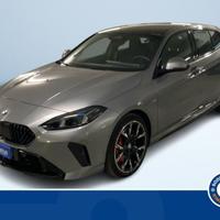 BMW Serie 1 118d M sport pro