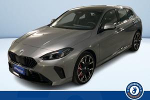 BMW Serie 1 118d M sport pro