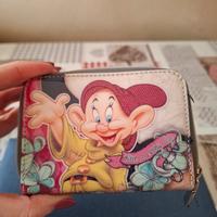 Portafoglio Cucciolo Disney 