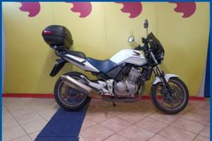 HONDA CBF 500 Finanziabile - Bianco - 18332