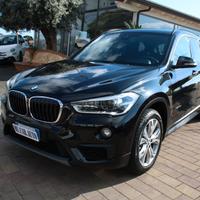 Bmw X1 sDrive18d xLine