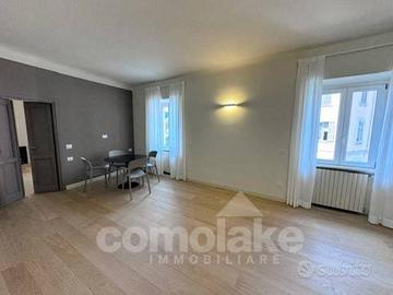Appartamento di 80 m² con 3 locali a Cernobbio