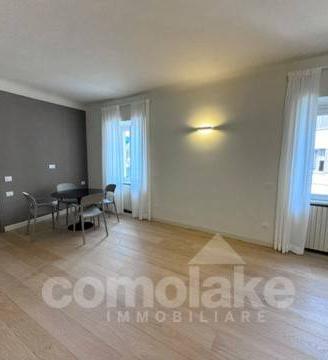 Appartamento di 80 m² con 3 locali a Cernobbio