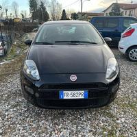 Fiat Punto 1.2 8V 5 porte Street - Si Permuta - Ok